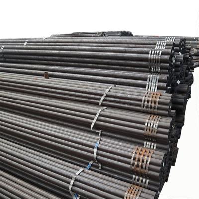 China Tubes and pipes seamless, liquid carbon steel pipe for structure DIN CK22 for sale