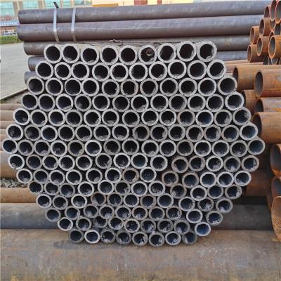 China Large Diameter Liquid Hot Rolled Seamless Tube Steel Tube Of Seamless Pipes And Tubes, Scm440 Steel Pipe 4140 for sale