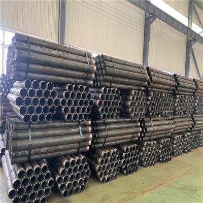 China Liquid Pipe Pipe Laid Pipe For Tunnel And Bridge Grouting Steel Pipe For Construction Site for sale