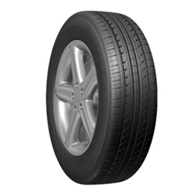 China Chinese car tire hot sale tire wholesale price 195/60R14 205/70R14 215/70R15 car tire series for sale