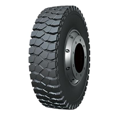 China High quality radial natural rubber 445/65r22.5 light truck tire SW for sale semi truck tires for truck for sale