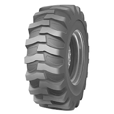 China Excavator Hot Sale China Brand Backhoe Loader Tire 19.5L-24 Excavator Tires for sale