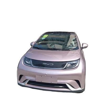 China Leather Used BYD Dolphin Cars for sale,China's high quality high quality used cars,Byd Dolphin Used car for sale