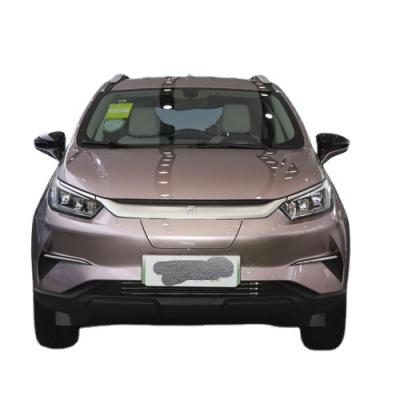 China BYD yuan Pro range 401km China Electric Car 2023 byd yuan pro  Cheap Cars Chinese Famous Cheap EV Manufacturer 60.48KWH for sale