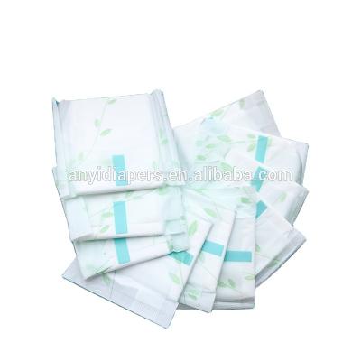 China Super Absorbent Disposable Sanitary Napkins 240mm Lady Use Time Day Sanitary Pad With Anion Chip From China Suppliers Quanzhou Factory for sale