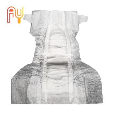 China Disposable Plain Weave Rejected Grade B For Baby Diaper In Bales Kg Price for sale