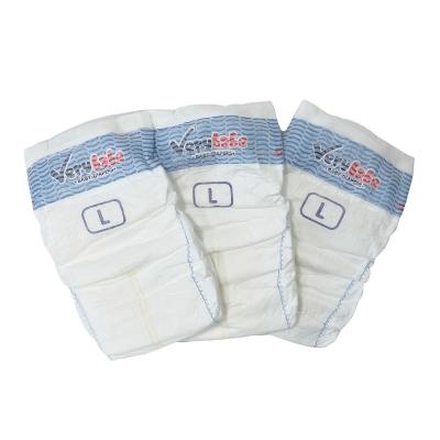 China Wholesale Baby Ultra Thin Diapers Cotton Factory Best Quality Brand Plain Weave Breathable Porcelain for sale