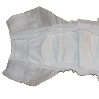 China Non Woven Fabric Wholesale Disposable Baby Diapers Custom Printed Grade B Cheap for sale