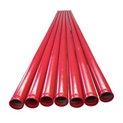 China Liquid Hose Factory Outlet Astm A795 Fire Sprinkler Hose For Fire Fighting System for sale