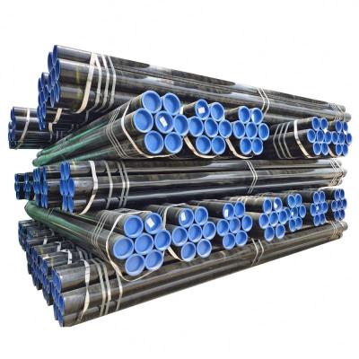 China Hot Sale API 5ct Oil Casing Seamless Steel Pipe For Oil And Gas Made In China for sale