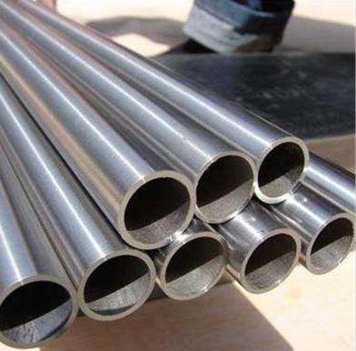 China Pipe Factory Direct Sale ASTM A53 Gr.b ERW Liquid High Quality Steel Pipe For Oil And Gas for sale