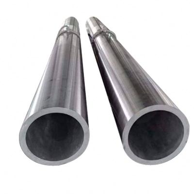 China ASTM A53 Gr.b ERW Pipe Liquid Steel Pipe for Oil and Gas Wholesale Made in China for sale