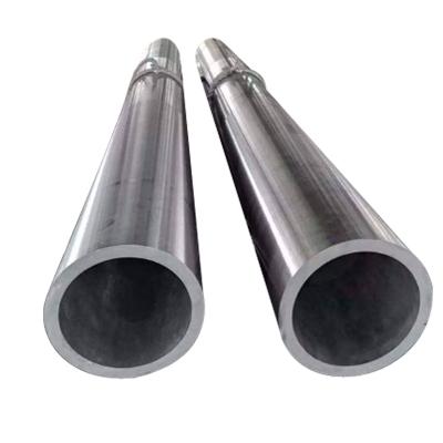 China Factory direct sales of alloy steel pipe round high temperature seamless non-alloy steel pipe structure pipe for construction for sale