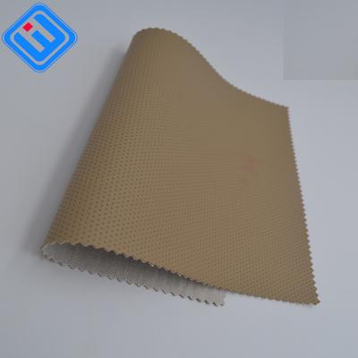 China Universal Waterproof Eco-friendly Car Seat Cover Leather Car Seat Leather Seat Cover for sale