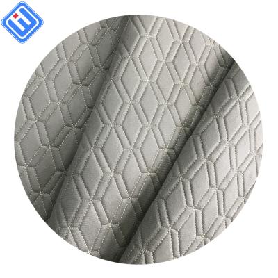 China Wholesale Heat-insulation Car Fabric Mats Headliner Fabric Car Ceiling Car Upholstery Fabric for sale