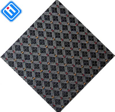 China New Design Wholesale Hot Selling QUICK DRY Cheap Price Polyester Jacquard Car Seat Cover for sale