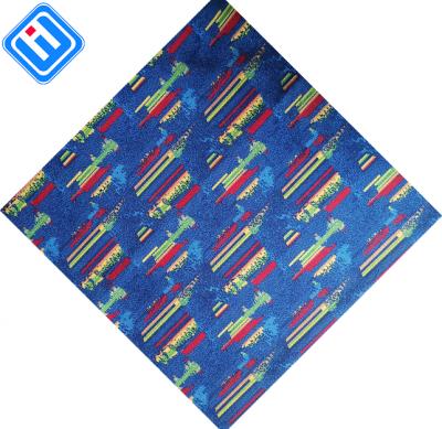 China New Design Car Upholstery Fabrics QUICK DRY Wholesale Hot Selling Car Cover Fabric Bus Cloth for sale