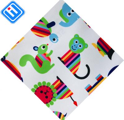 China Hot Selling Stretch Factory School Bag Cloth Bag Materials Bag Cloth for sale