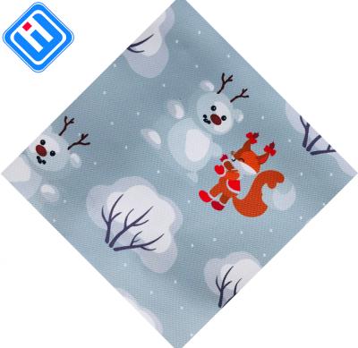 China Modern Factory Hot Selling Rectangular Table Clothes Christmas Table Cloth Table Cloth for sale