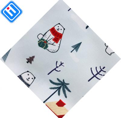 China Modern Factory Hot Selling Rectangular Table Cloth Table Clothes Christmas Table Cloth for sale