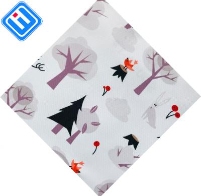 China Modern Factory Hot Selling Rectangular Christmas Table Cloth Table Cloth Table Clothes for sale