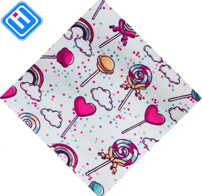 China Modern Factory Block Printing Table Cloth Tablecloth Hot Selling Birthday for sale