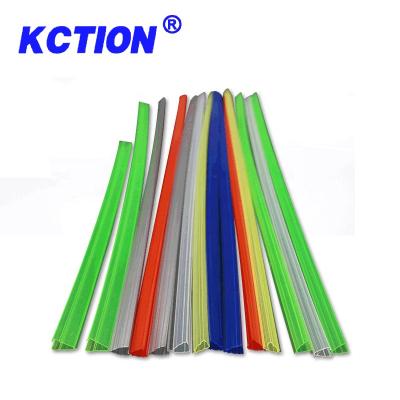 China Kction Special Factory Car Grade Protective Premium Plastic Strips Saver Cover For Universal Windshield Wiper Blade Rubber Refill for sale