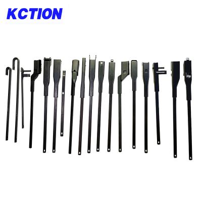 China 99% Car Types Kction 2021 Wholesale Manufacturer Fit 99% Universal Wiper Arm Type Wiper Arm Blade For Exterior Accessories for sale