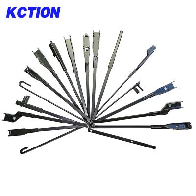 China 99% Wiper Arm Car Types 2021 Bayonet Tab Pinch Tab Pust Wiper Pin Side Hook U Hook Front Wiper Arm Kction Kction Typing and arm claw for sale