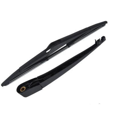 China 100% Natural Rubber Kction Blade Wiper 13