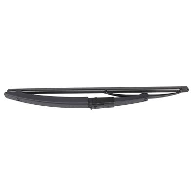 China 100% Natural Rubber KCTION Wiper Blade 12 Inch Rear Wiper Blade And Arm Fit For 2005-2012) VW Fox Rain Wiper ( for sale