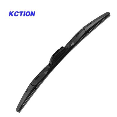 China 99.9% suitable luxury hybrid wiper blade multifit car accessories suit for most kinds of cars for sale