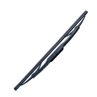 China Low MOQ SGS Certification Metal Frame Mute Wiper Blade For Lada for sale