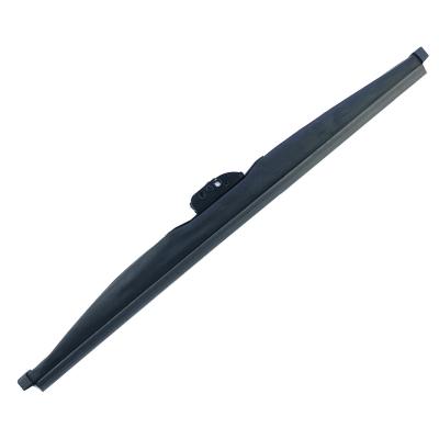 China U Hook Car Parts Rubber Strip Russia Winter Snow Wiper Blade for sale