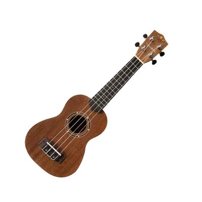 China Wholesale Mahogany Plywood China Hot Sale Cheap 26 Inch Sapele Ukulele Tenor Ukulele for sale