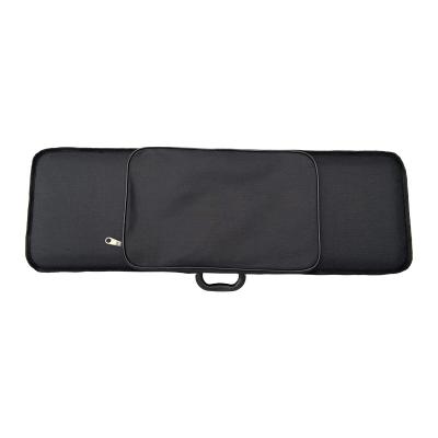 China China Lightweight Oblong Square Violin 3/4 Hard Case for sale