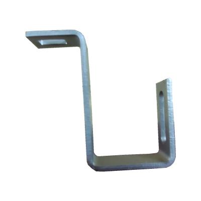 China High Quality Hot Selling Solar System PV Hooks Material Solar Panel Solar Rack for sale