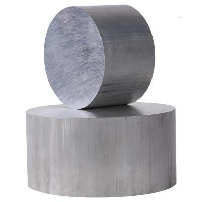 China High Quality Aluminum Ingot 6063 Bar 6061 Aluminum Alloy Rod Construction Round Bar In Stock for sale