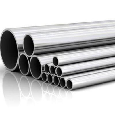 China construction/automotive 6061 aluminum tube/industry 6063 aluminum tube for sale