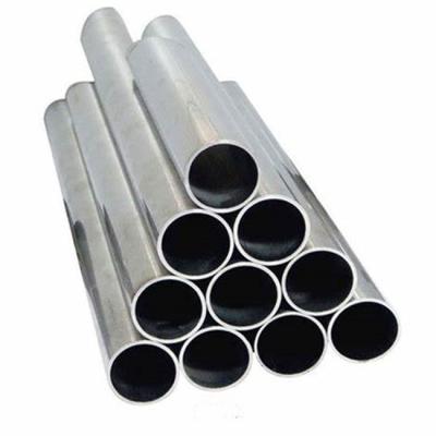 China Construction / Automotive / Industry 34 mm Aluminum Tube Aluminum Tin Tube for sale