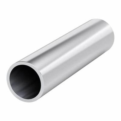 China Construction/Automotive/Industry Aluminum Alloy Lightweight Rectangle Pipe for sale