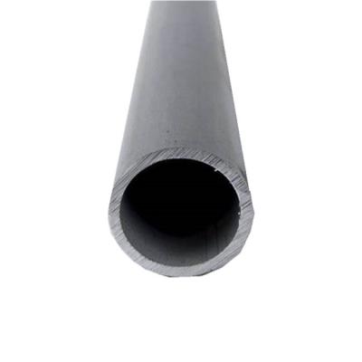 China Construction/Automotive/Industry Aluminum Tube For Condenser Manufacturing for sale