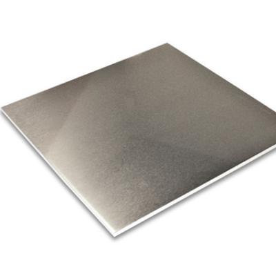 China Transport Tools 7000 Series Aluminum Alloy Aluminum Plate Sheet for sale