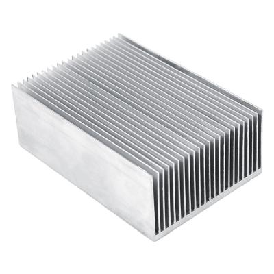 China Custom High Bay Door And Window Heatsink Aluminum Cob Led Heatsink For Led Light for sale