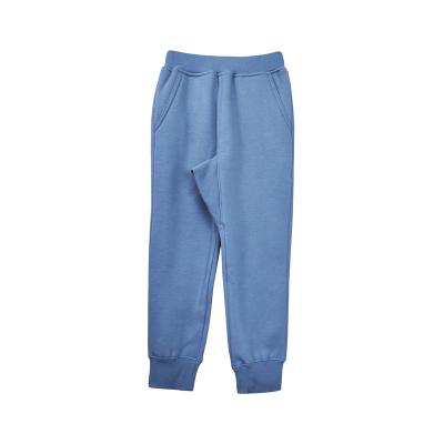 China Children's Comfortable Boy's Pants Boy's Pants Breathable Cotton Fashion Breathable Cotton Baby Pants for sale