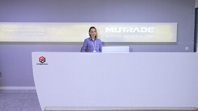 確認済みの中国サプライヤー - Qingdao Mutrade Co., Ltd