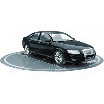 China Car Appearance or Aisle Car Turntable Car Platform Car Show Rotating Stage en venta