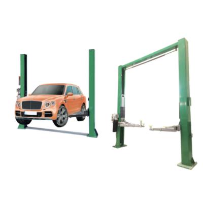 Китай Wholesale CE Certification Auto Mini Car Lift Table Car Lift 5000x1850x2050mm продается