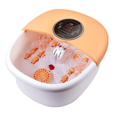 China Wholesale High Quality Electric Foot Spa Massager Foot Spa Foot Bath Foot Massager for sale