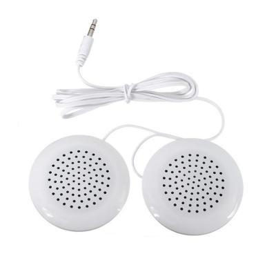 China EZCast FBTPS-0001 Small Toy Pillow Speaker Small Music Pillow Speaker Box for sale